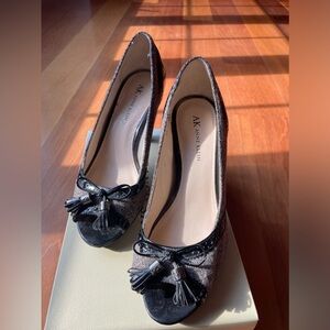 Anne Klein Heels